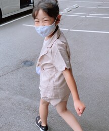 韓国子供服 | セットアップ