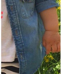 H&M | シャツ/ブラウス