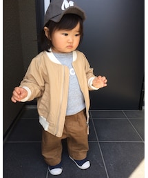 アウターver | その他