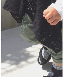 H&M | チノパンツ