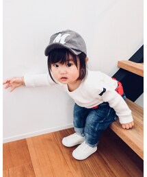 よっこいしょっ☺︎ | その他