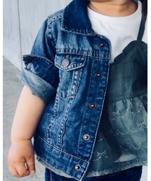 H&M | デニムジャケット