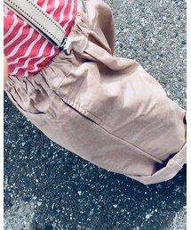 Birthday | チノパンツ