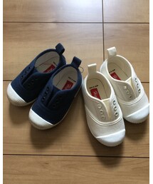 西松屋 | スニーカー