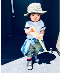 いざ!! | その他