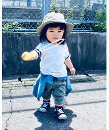 シャボン玉 | その他