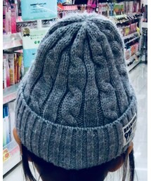 BRANSHES | ニットキャップ/ビーニー