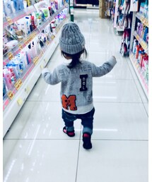 マツキヨではしゃぐ🤣 | その他