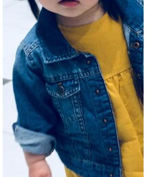 H&M | デニムジャケット