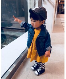 視線の先にはでっかいコナン👀 | その他