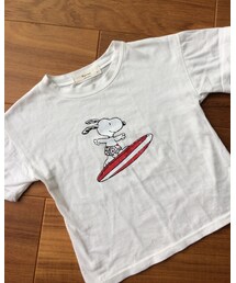 alli hiroshima | Tシャツ/カットソー