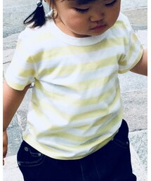 無印良品 | Tシャツ/カットソー