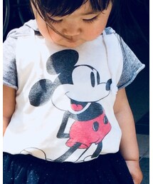 DENIM DUNGAREE | Tシャツ/カットソー