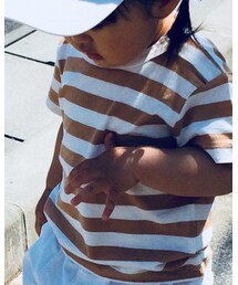 無印良品 | Tシャツ/カットソー