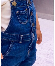 GAP | サロペット/オーバーオール