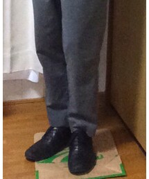 stefanorossi | ドレスシューズ