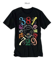 DOIDO | CODE：DSS-1508　
NAME：カラードリームTシャツ(Tシャツ/カットソー)