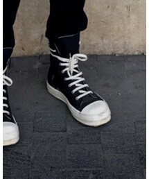 DRKSHDW by RICK OWENS | ブーツ