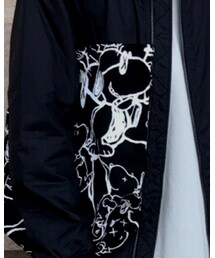 KAWS | トートバッグ