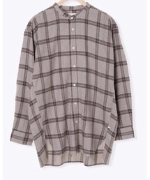 Minun | シャツ/ブラウス