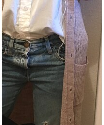 MOUSSY | デニムパンツ