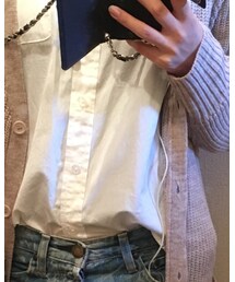 GU | シャツ/ブラウス