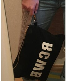 Rodeo Crowns | クラッチバッグ