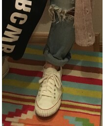 PF-FLYERS | スニーカー