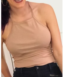 URBAN OUTFITTERS | タンクトップ