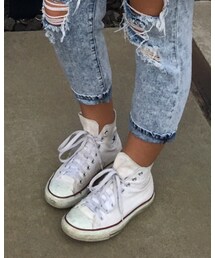 CONVERSE | スニーカー