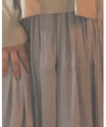 RAY CASSIN | シャツワンピース