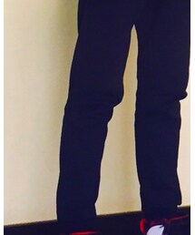 ZARA MAN | チノパンツ