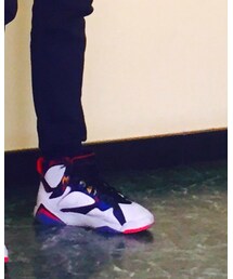 JORDAN 7 | スニーカー