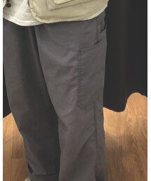 Carhartt | カーゴパンツ