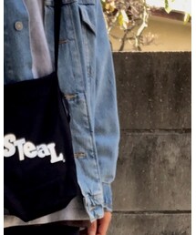 古着 | デニムジャケット