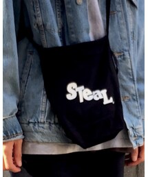 stealmeaning | ショルダーバッグ