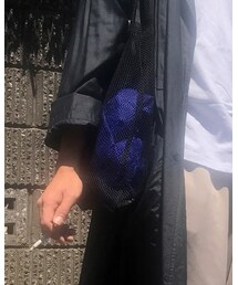 OPENING CEREMONY | トートバッグ