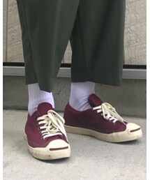 CONVERSE | スニーカー