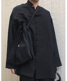 SASQUATCHfabrix. | トップス