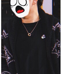 Confirm | ネックレス