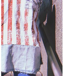 BIKE STAR | シャツ/ブラウス