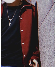 no brand | その他アウター