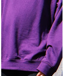 no brand | スウェット