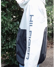 TOMMY HILFIGER | マウンテンパーカー