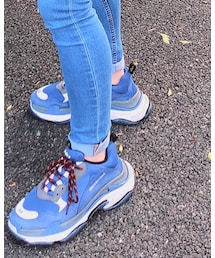 BALENCIAGA | スニーカー
