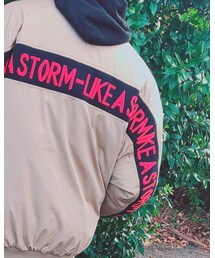 Bershka | MA-1