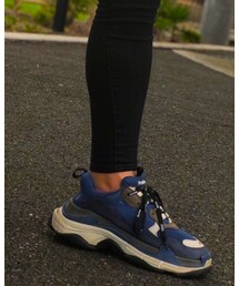 BALENCIAGA | スニーカー