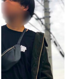 UNDEFEATED  | Tシャツ/カットソー