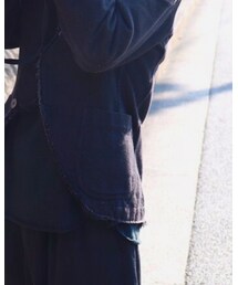 COMME des GARCONS HOMME PLUS | その他アウター