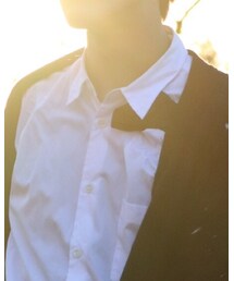 COMME des GARCONS HOMME PLUS | シャツ/ブラウス